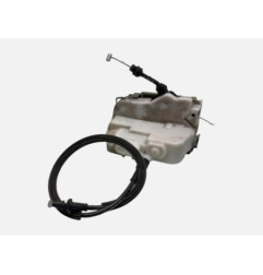Serrure arriere gauche CITROEN C3 1