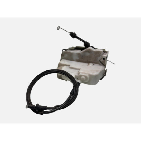 Serrure arriere gauche CITROEN C3 1