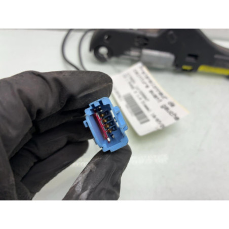 Pretensionneur de ceinture avant gauche CITROEN C3 1