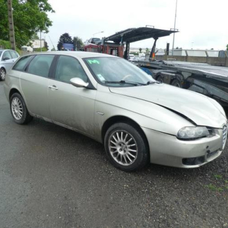 Roue de secours ALFA ROMEO 156 Photo n°3