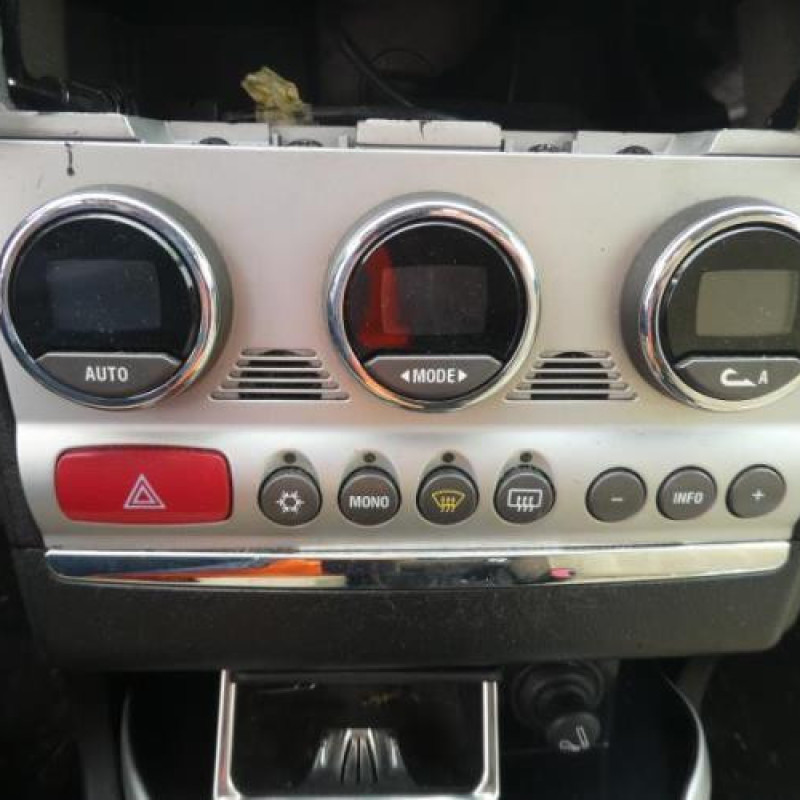 Roue de secours ALFA ROMEO 156 Photo n°8