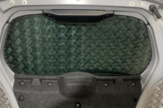 Malle/Hayon arriere FORD KA 2