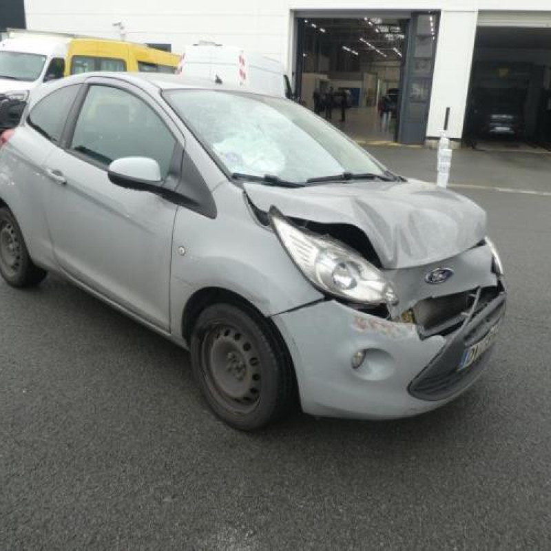Malle/Hayon arriere FORD KA 2 Photo n°4