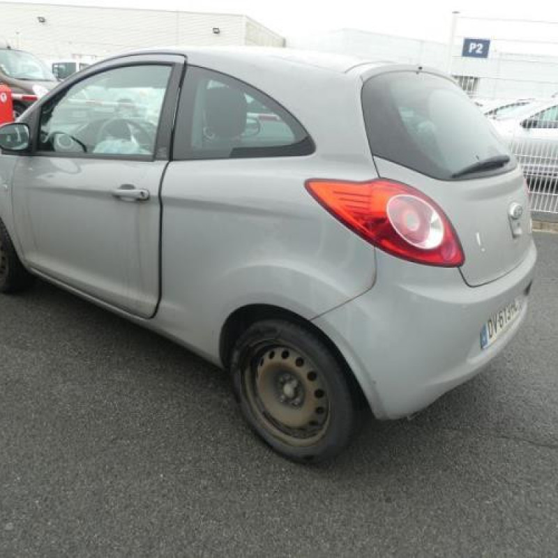 Malle/Hayon arriere FORD KA 2 Photo n°6