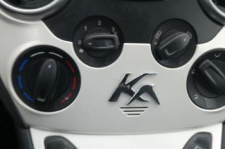 Malle/Hayon arriere FORD KA 2