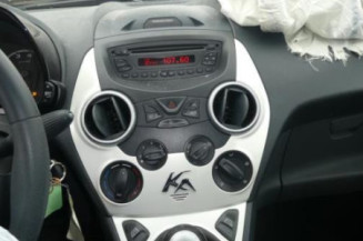 Malle/Hayon arriere FORD KA 2