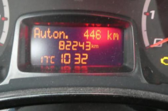 Malle/Hayon arriere FORD KA 2
