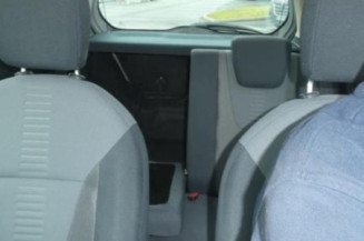Malle/Hayon arriere FORD KA 2