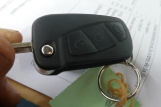 Malle/Hayon arriere FORD KA 2