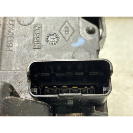 Serrure avant gauche RENAULT MASTER 3