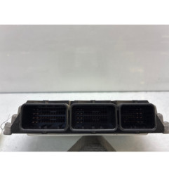 Calculateur moteur RENAULT GRAND SCENIC 2 Photo n°1