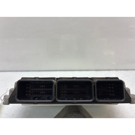 Calculateur moteur RENAULT GRAND SCENIC 2 Photo n°1