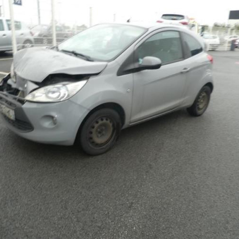 Bloc ABS (freins anti-blocage) FORD KA 2 Photo n°5