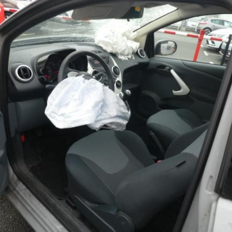 Bloc ABS (freins anti-blocage) FORD KA 2 Photo n°9