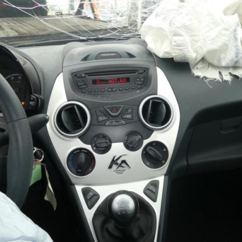 Bloc ABS (freins anti-blocage) FORD KA 2 Photo n°12