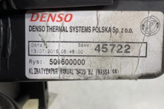 Pulseur d'air FORD KA 2