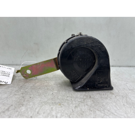 Avertisseur/Klaxon SMART ROADSTER Photo n°1