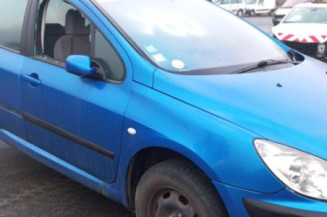 Jante PEUGEOT 307