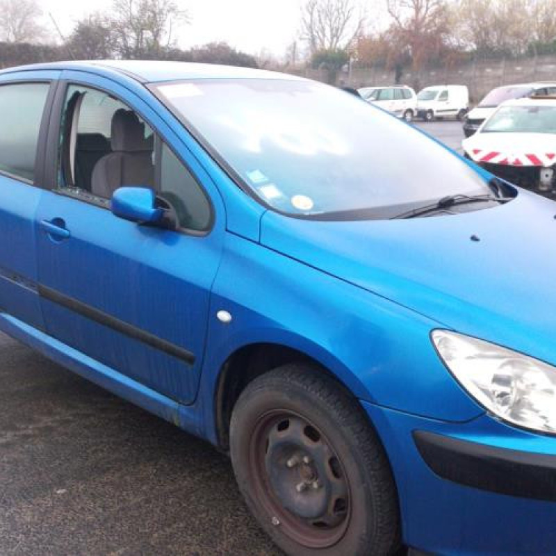 Jante PEUGEOT 307 Photo n°3