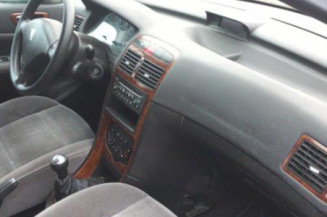 Jante PEUGEOT 307