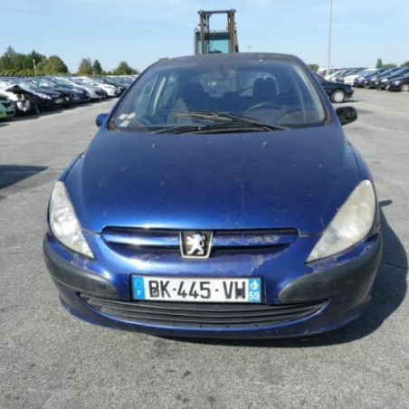 Jante PEUGEOT 307