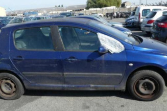 Jante PEUGEOT 307