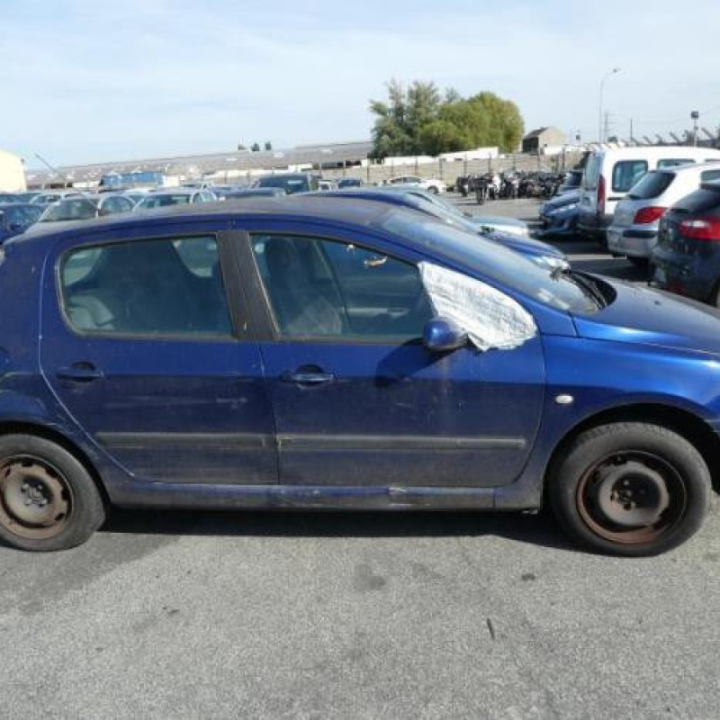Jante PEUGEOT 307 Photo n°3