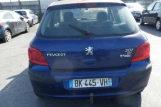 Jante PEUGEOT 307