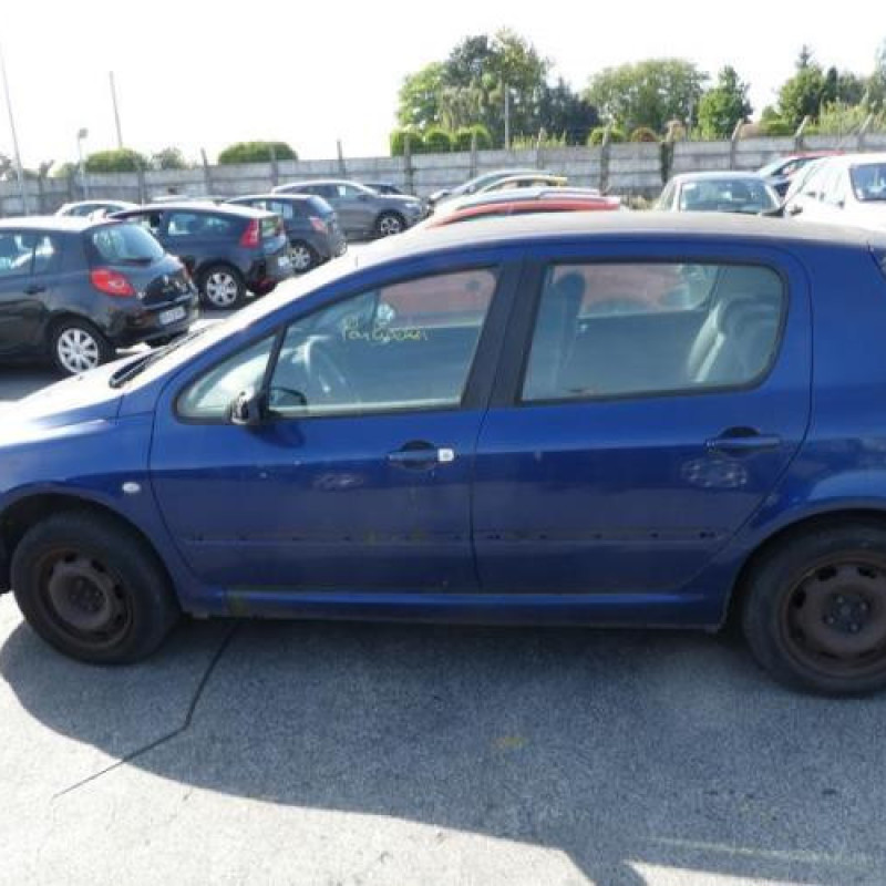 Jante PEUGEOT 307 Photo n°5