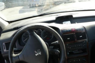 Jante PEUGEOT 307