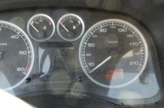 Jante PEUGEOT 307