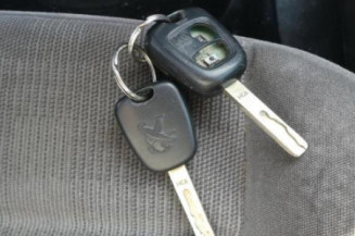 Jante PEUGEOT 307
