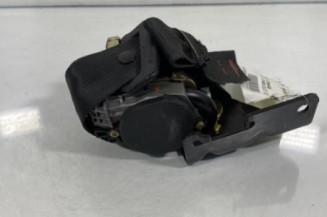 Pretensionneur de ceinture avant droit PEUGEOT 307 Photo n°1