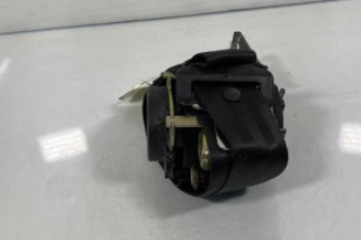 Pretensionneur de ceinture avant droit PEUGEOT 307