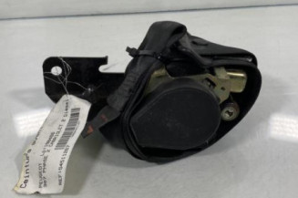Pretensionneur de ceinture avant droit PEUGEOT 307