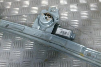 Leve vitre electrique avant droit PEUGEOT 207 Photo n°1