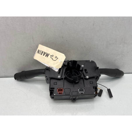 Com (Bloc Contacteur Tournant+Commodo Essuie Glace+Commodo Phare) CITROEN C3 1