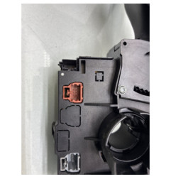 Com (Bloc Contacteur Tournant+Commodo Essuie Glace+Commodo Phare) CITROEN C3 1