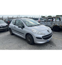 PEUGEOT 207 PHASE 1 1.4i - 8V