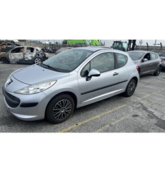 PEUGEOT 207 PHASE 1 1.4i - 8V