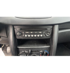 PEUGEOT 207 PHASE 1 1.4i - 8V