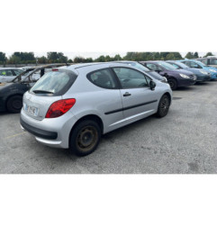 PEUGEOT 207 PHASE 1 1.4i - 8V