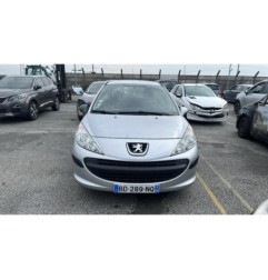 PEUGEOT 207 PHASE 1 1.4i - 8V