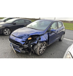 FORD FIESTA 7 PHASE 1 1.0i - 12V TURBO Photo n°1