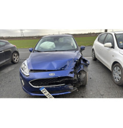 FORD FIESTA 7 PHASE 1 1.0i - 12V TURBO