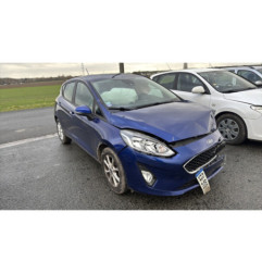 FORD FIESTA 7 PHASE 1 1.0i - 12V TURBO
