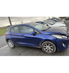 FORD FIESTA 7 PHASE 1 1.0i - 12V TURBO