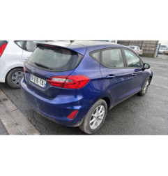 FORD FIESTA 7 PHASE 1 1.0i - 12V TURBO