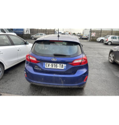 FORD FIESTA 7 PHASE 1 1.0i - 12V TURBO