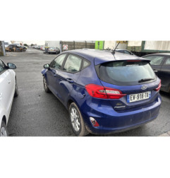 FORD FIESTA 7 PHASE 1 1.0i - 12V TURBO
